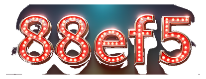 88ef5 logo